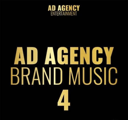 AD AGENCY Entertainment Brand Music 4 WAV